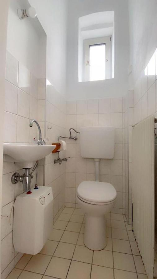 Premier Quad Room Wh Відень Екстер'єр фото